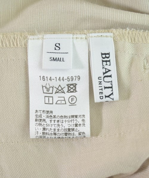 BEAUTY&YOUTH UNITED ARROWS กางเกง อื่น