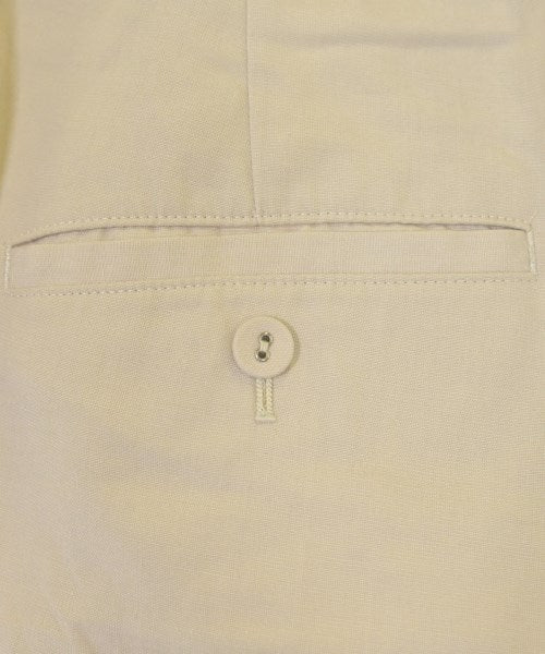 BEAUTY&YOUTH UNITED ARROWS กางเกง อื่น