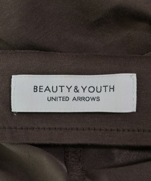 BEAUTY&YOUTH UNITED ARROWS เสื้อลำลอง