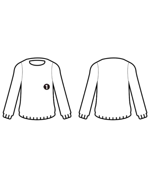 BEAUTY&YOUTH UNITED ARROWS เสื้อลำลอง