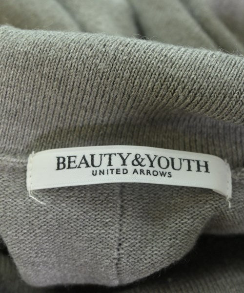 BEAUTY&YOUTH UNITED ARROWS เสื้อกันหนาว