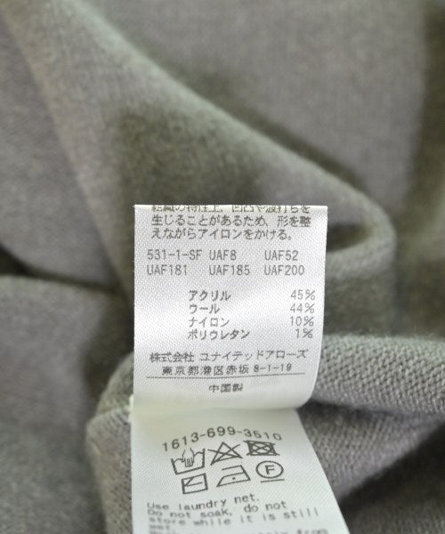 BEAUTY&YOUTH UNITED ARROWS เสื้อกันหนาว