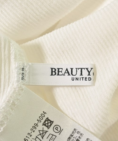 BEAUTY&YOUTH UNITED ARROWS เสื้อยืด/เสื้อท็อปส์