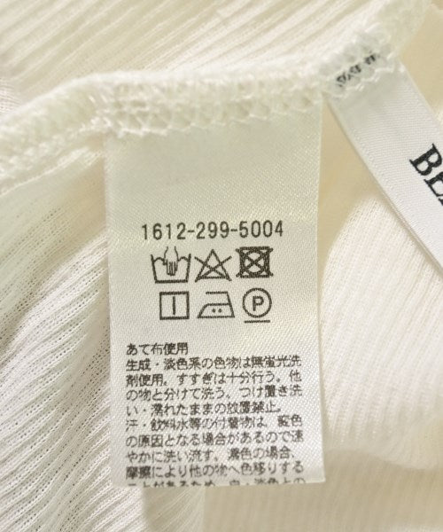 BEAUTY&YOUTH UNITED ARROWS เสื้อยืด/เสื้อท็อปส์