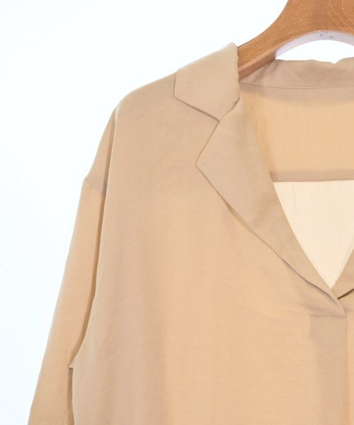 BEAUTY&YOUTH UNITED ARROWS เสื้อสตรี