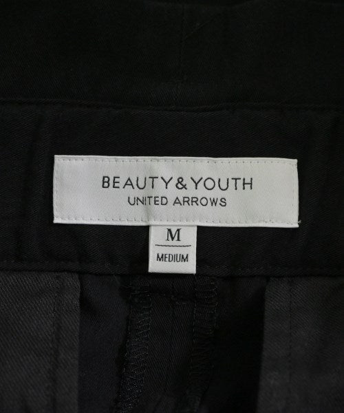 BEAUTY&YOUTH UNITED ARROWS กางเกงขาสั้น