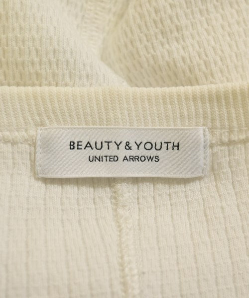 BEAUTY&YOUTH UNITED ARROWS เสื้อยืด/เสื้อท็อปส์