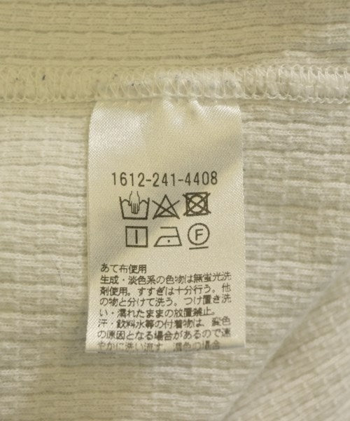 BEAUTY&YOUTH UNITED ARROWS เสื้อยืด/เสื้อท็อปส์