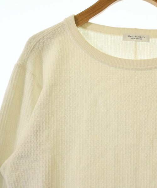 BEAUTY&YOUTH UNITED ARROWS เสื้อยืด/เสื้อท็อปส์