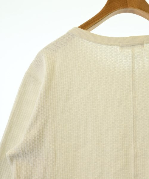 BEAUTY&YOUTH UNITED ARROWS เสื้อยืด/เสื้อท็อปส์
