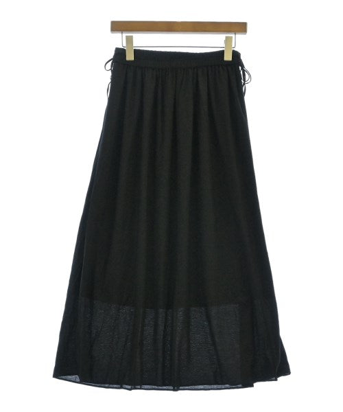 BEAUTY&YOUTH UNITED ARROWS กระโปรงยาว/แม็กซี่ยาว