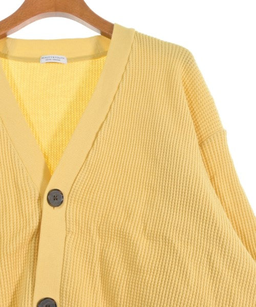 BEAUTY&YOUTH UNITED ARROWS เสื้อคาร์ดิแกน