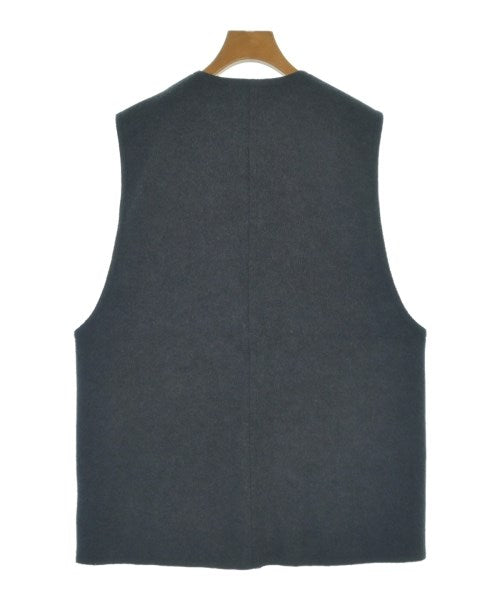 BEAUTY&YOUTH UNITED ARROWS เสื้อกั๊ก