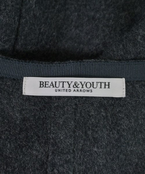 BEAUTY&YOUTH UNITED ARROWS เสื้อกั๊ก