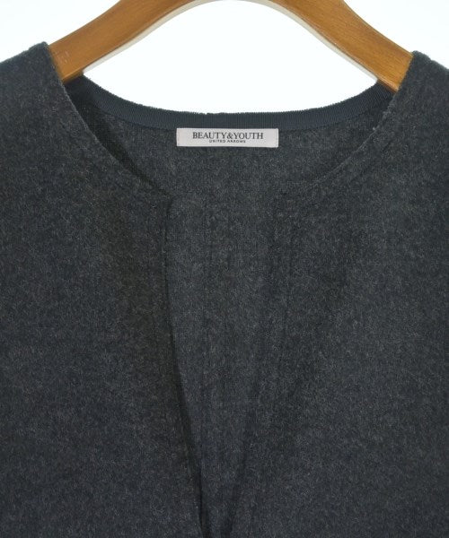 BEAUTY&YOUTH UNITED ARROWS เสื้อกั๊ก