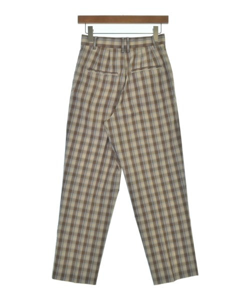 BEAUTY&YOUTH UNITED ARROWS กางเกง อื่น