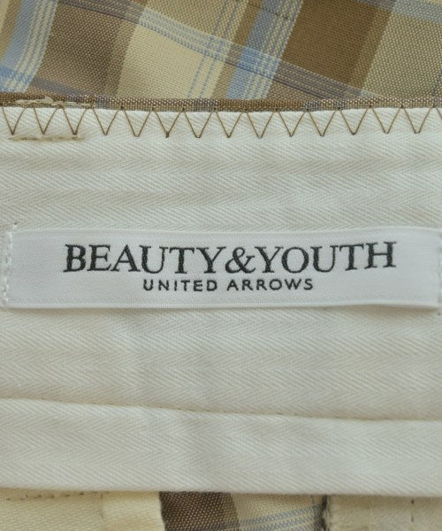 BEAUTY&YOUTH UNITED ARROWS กางเกง อื่น