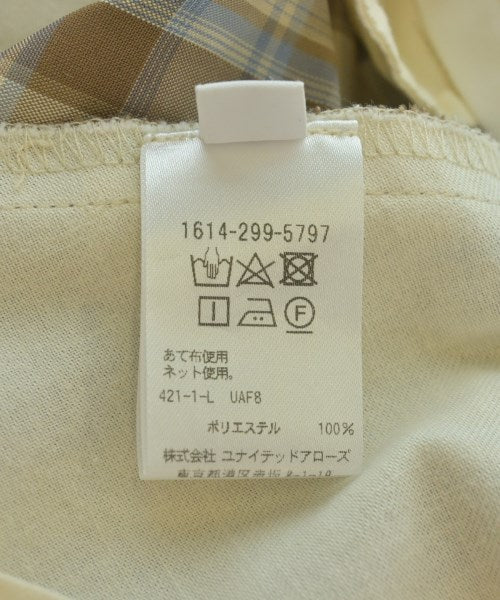 BEAUTY&YOUTH UNITED ARROWS กางเกง อื่น