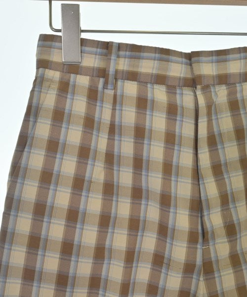 BEAUTY&YOUTH UNITED ARROWS กางเกง อื่น