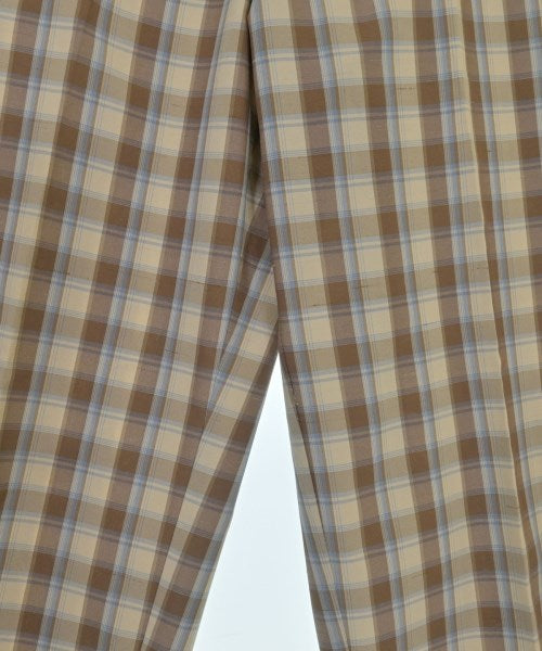 BEAUTY&YOUTH UNITED ARROWS กางเกง อื่น