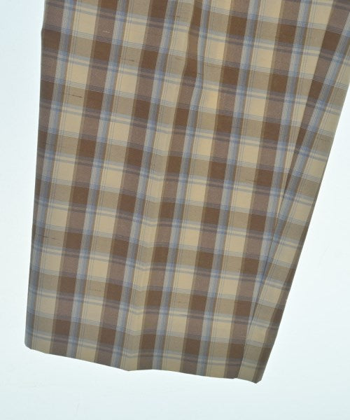 BEAUTY&YOUTH UNITED ARROWS กางเกง อื่น