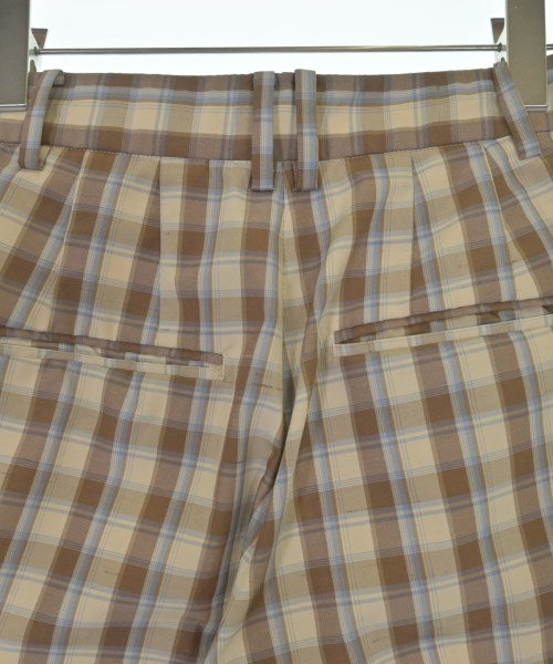 BEAUTY&YOUTH UNITED ARROWS กางเกง อื่น