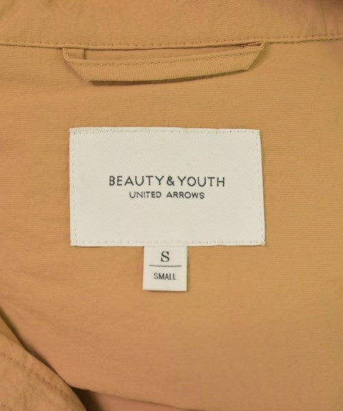BEAUTY&YOUTH UNITED ARROWS แจ็คเก็ตเบลาส์
