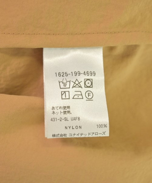 BEAUTY&YOUTH UNITED ARROWS แจ็คเก็ตเบลาส์