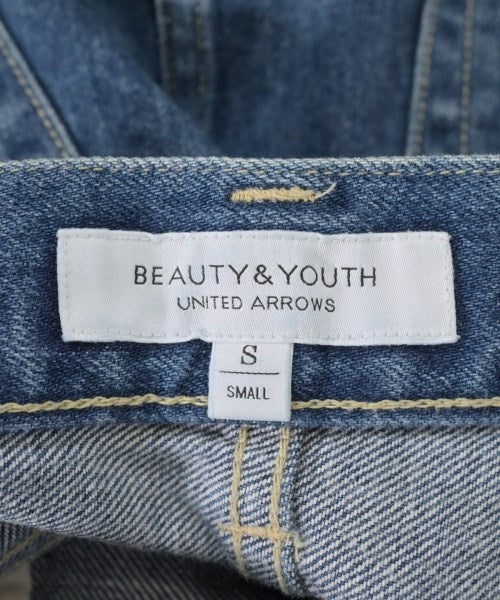 BEAUTY&YOUTH UNITED ARROWS กระโปรงยาว/แม็กซี่ยาว