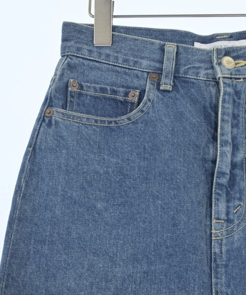 BEAUTY&YOUTH UNITED ARROWS กระโปรงยาว/แม็กซี่ยาว