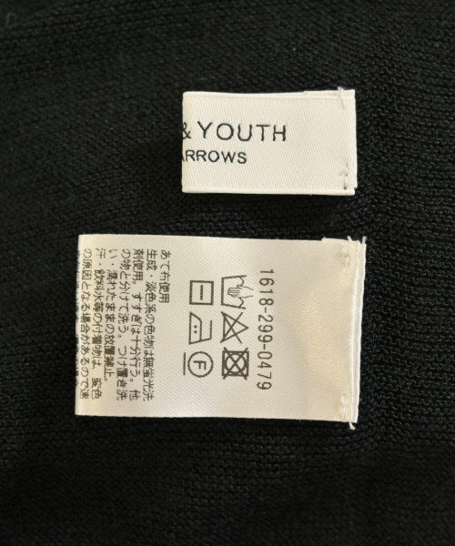 BEAUTY&YOUTH UNITED ARROWS เสื้อแขนกุด