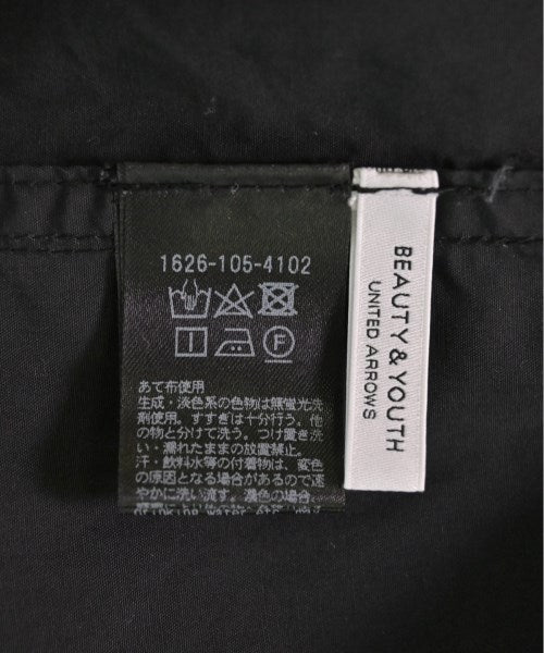 BEAUTY&YOUTH UNITED ARROWS ชุดเดรส