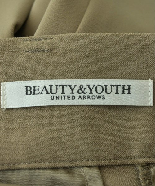 BEAUTY&YOUTH UNITED ARROWS กางเกง อื่น