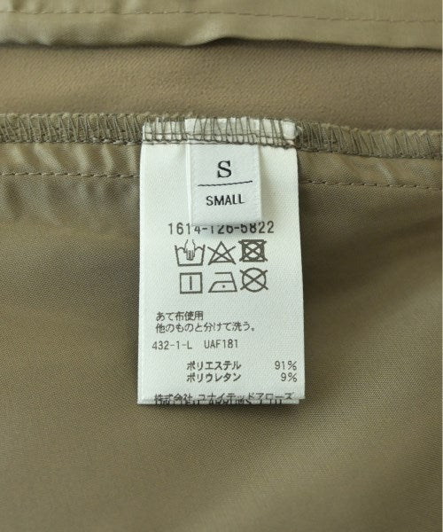 BEAUTY&YOUTH UNITED ARROWS กางเกง อื่น