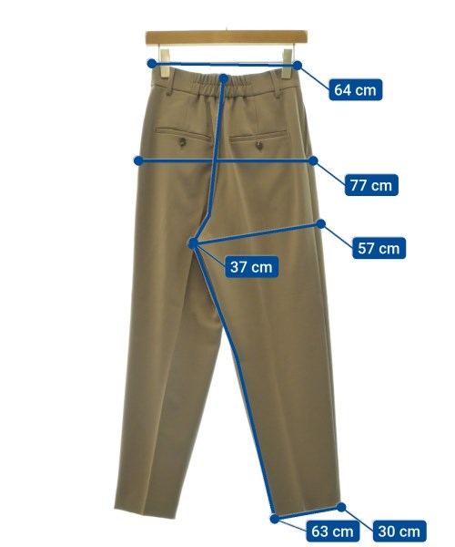 BEAUTY&YOUTH UNITED ARROWS กางเกง อื่น