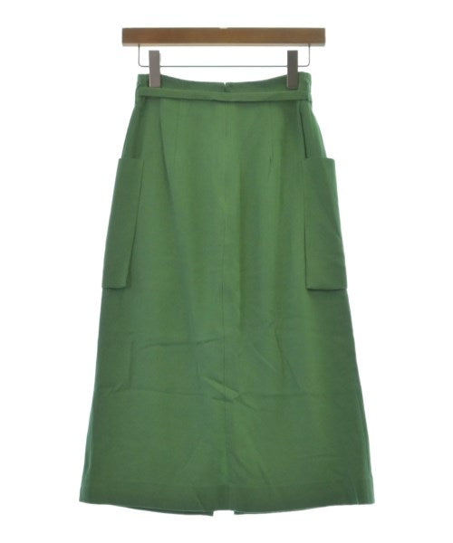 BEAUTY&YOUTH UNITED ARROWS กระโปรงยาว/แม็กซี่ยาว