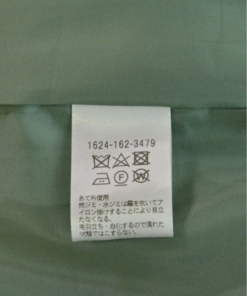 BEAUTY&YOUTH UNITED ARROWS กระโปรงยาว/แม็กซี่ยาว