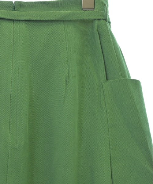 BEAUTY&YOUTH UNITED ARROWS กระโปรงยาว/แม็กซี่ยาว