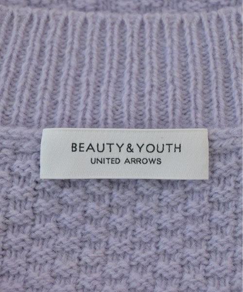 BEAUTY&YOUTH UNITED ARROWS เสื้อกันหนาว