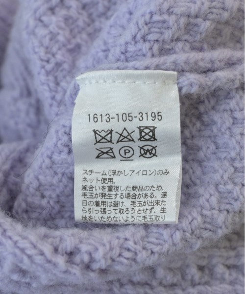 BEAUTY&YOUTH UNITED ARROWS เสื้อกันหนาว