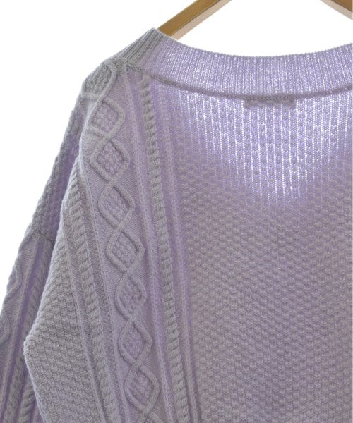 BEAUTY&YOUTH UNITED ARROWS เสื้อกันหนาว