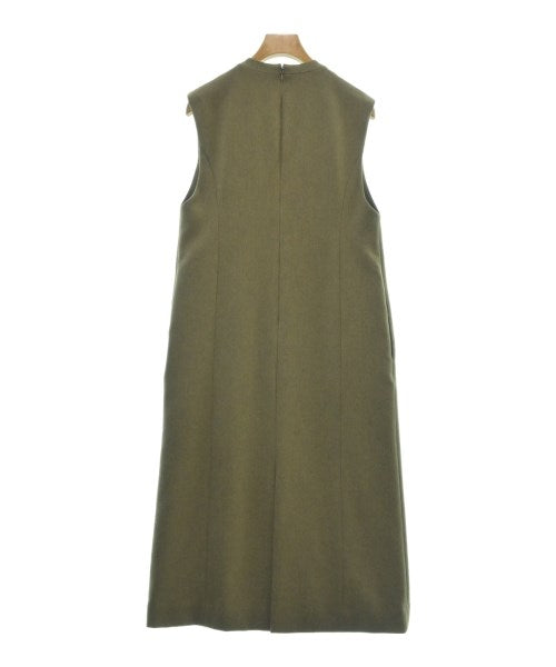 BEAUTY&YOUTH UNITED ARROWS ชุดเดรส