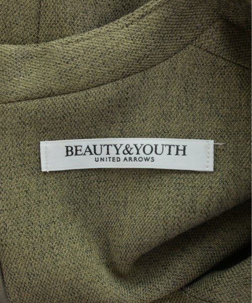 BEAUTY&YOUTH UNITED ARROWS ชุดเดรส