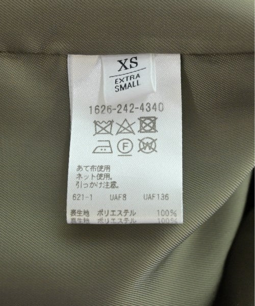 BEAUTY&YOUTH UNITED ARROWS ชุดเดรส