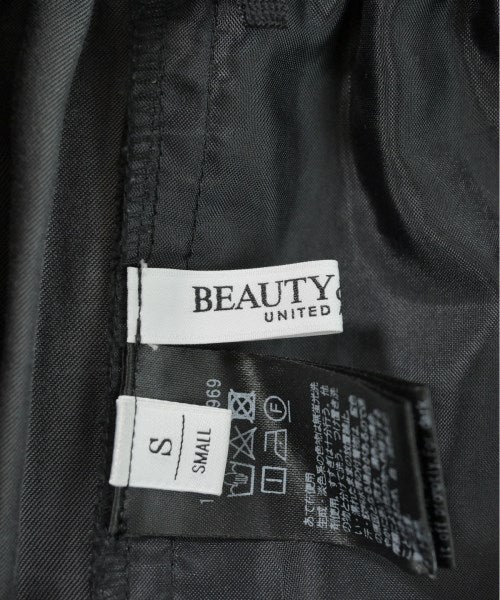 BEAUTY&YOUTH UNITED ARROWS กางเกง อื่น