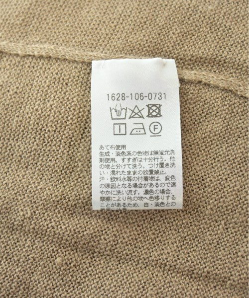 BEAUTY&YOUTH UNITED ARROWS เสื้อคาร์ดิแกน
