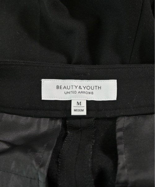 BEAUTY&YOUTH UNITED ARROWS กางเกงขายาว
