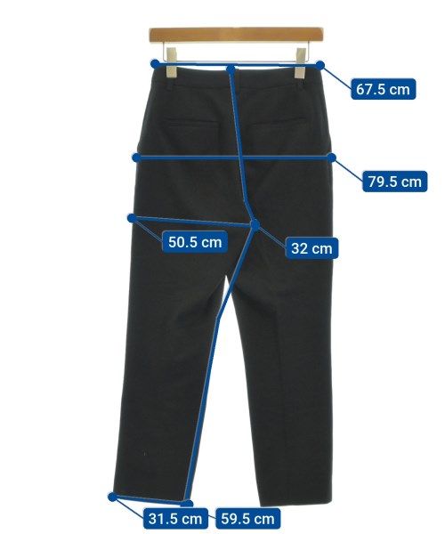 BEAUTY&YOUTH UNITED ARROWS กางเกงขายาว