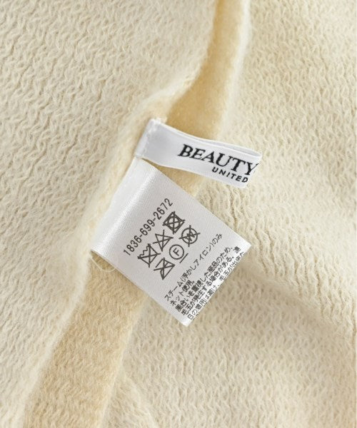 BEAUTY&YOUTH UNITED ARROWS ผ้าพันคอกันหนาว