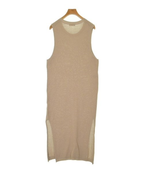 BEAUTY&YOUTH UNITED ARROWS ชุดเดรส